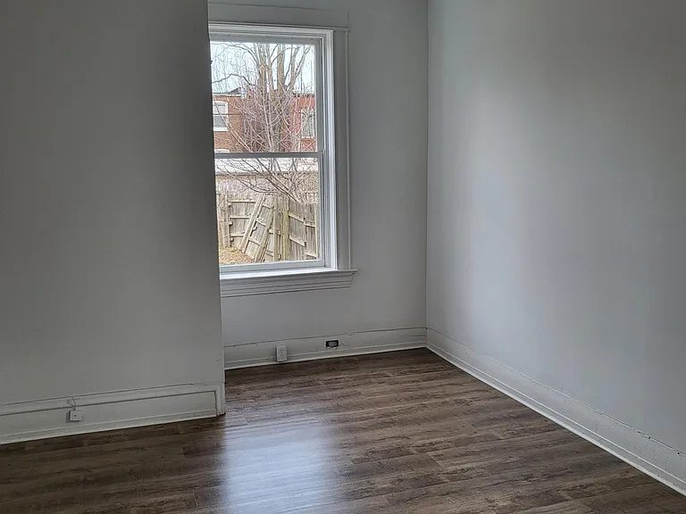 2709 Accomac St #A — Photo 16