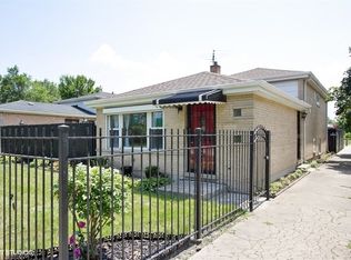 259 W 99th St, Chicago, IL 60628