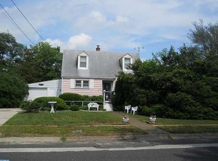 229 Countiss Ave, Lindenwold, NJ 08021