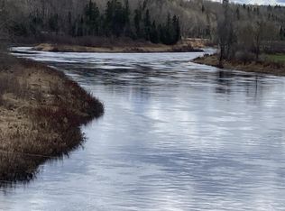 LOT 6A Garfield Rd, Ashland, ME 04732