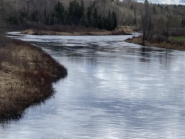 Lot #6-A Garfield Road, Masardis, ME 04732