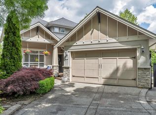 9434 216a St, Langley, BC V1M 4E2