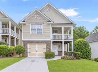 576 Shadow Valley Ct, Lithonia, GA 30058
