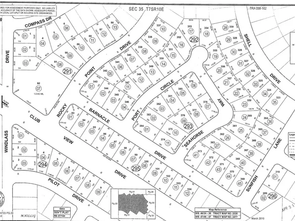 0 Barnacle Dr, Mecca, CA 92254