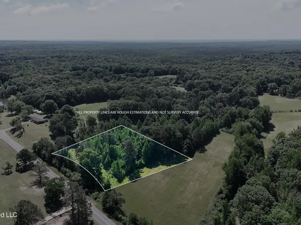 0 Looxahoma Tyro Rd, Senatobia, MS 38668