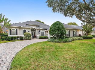 213 Edge Of Woods Rd, Saint Augustine, FL 32092