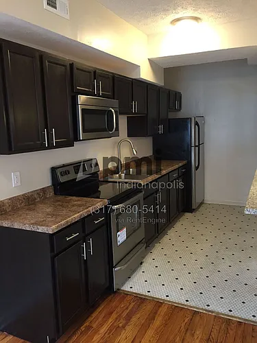 Floor plan 1 Bedroom 0 Bath