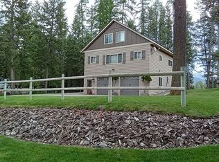 121 Many Lakes Dr, Kalispell, MT 59901