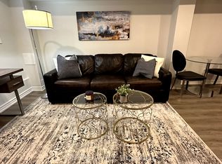 49 Leslie St #BASEMENT, Toronto, ON M4M 3C3