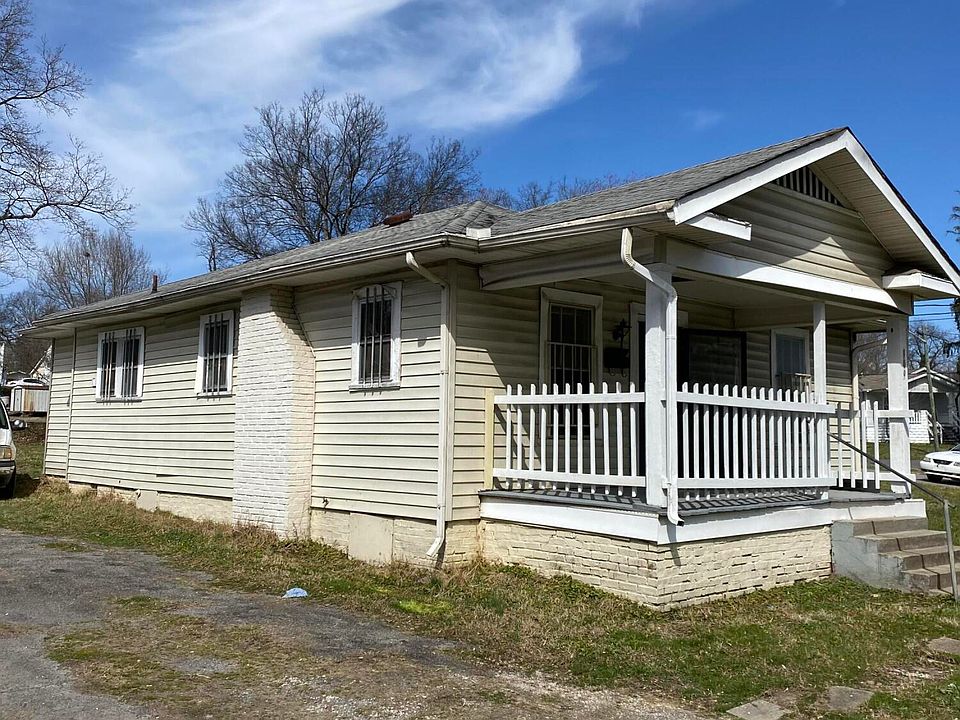 309 Dickson St, Knoxville, TN 37914 Zillow