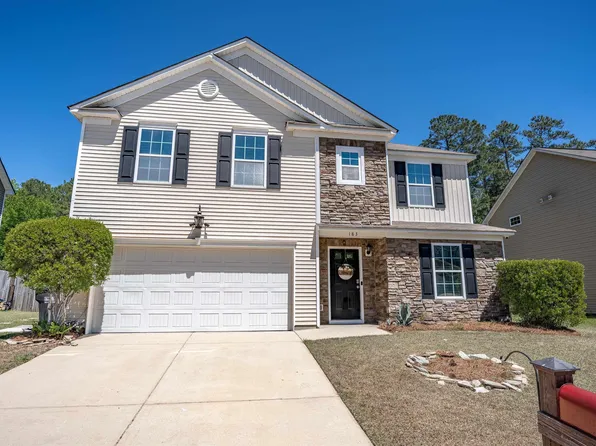 183 Mesa Verde Dr, Lexington, SC 29073