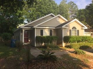 665 Willow Pointe Dr #1, Mobile, AL 36695