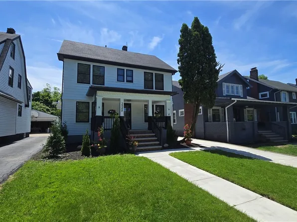3388 Cedarbrook Rd, Cleveland Heights, OH 44118