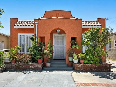 8535 Santa Fe Ave, Huntington Park, CA, 90255