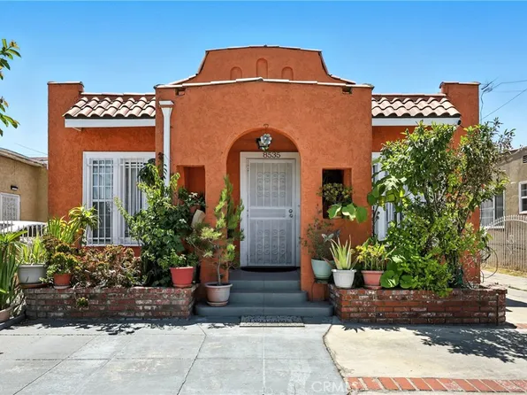 8535 Santa Fe Ave, Huntington Park, CA 90255
