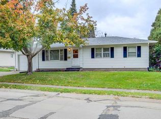 1514 W 29th St, Davenport, IA 52804