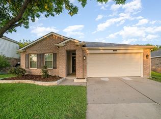 2220 Hamden Ct, Little Elm, TX 75068