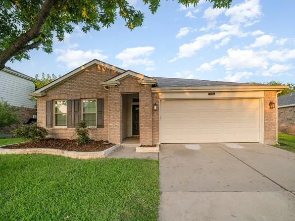 2220 Hamden Ct, Little Elm, TX 75068
