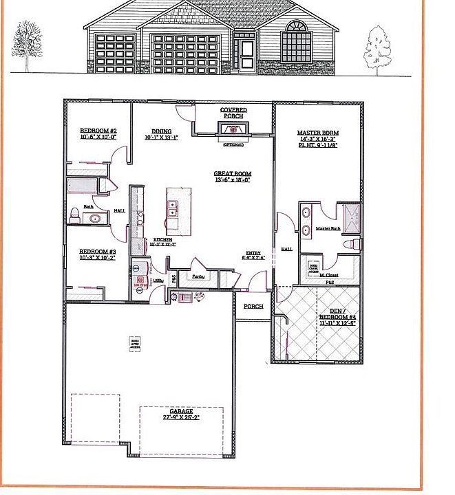 1st image of LOT Five Stacey Dr