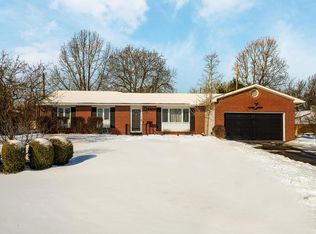 4509 Norwell Dr E, Columbus, OH