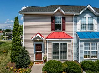 1130 Paul Revere Ct, Harrisonburg, VA 22802
