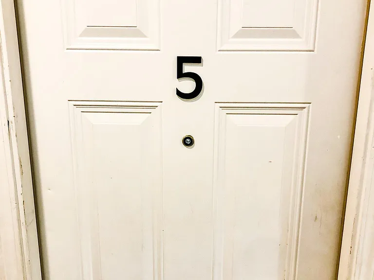 512 E Dewey Pl #5 — Photo 10