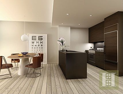 4th image of 540 W 28th Street 3f #3F