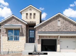 701 Hidden Creek Way, Georgetown, TX 78626