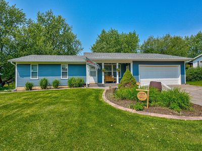 460 6th Ave, Baldwin, WI, 54002