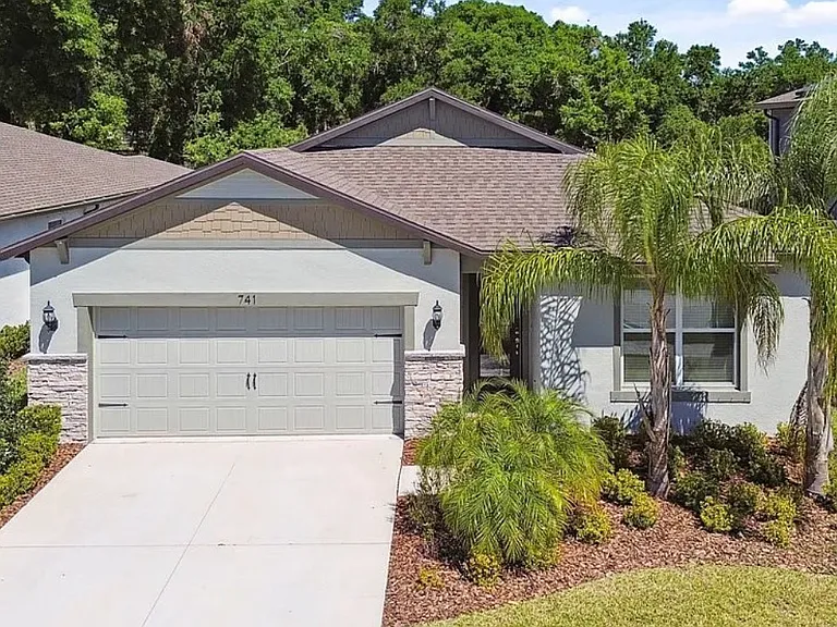 741 Parsons Mooring Ct — Photo 1