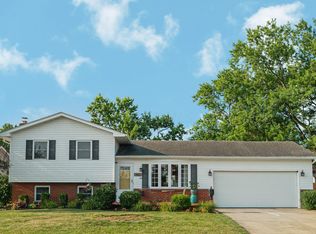 2563 McDaniel Ct, Grove City, OH