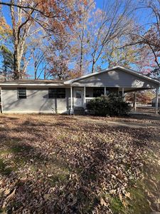 10021 Carrie Ln, Little Rock, AR, 72209
