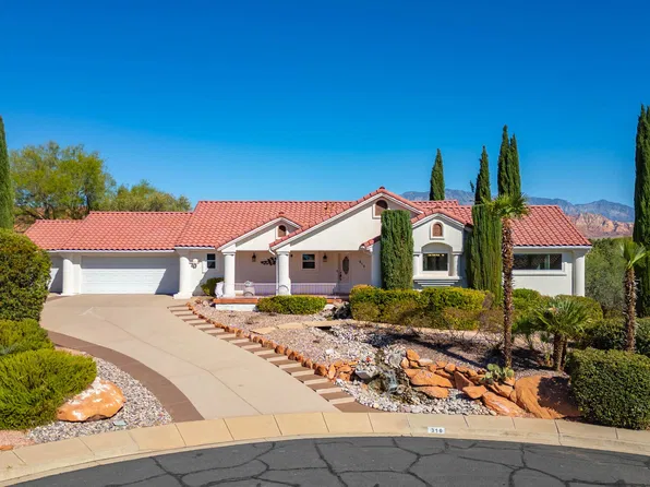 310 N Par Cir, Washington, UT 84780