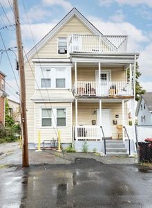 20 Johnson Ct, Brockton, MA, 02301
