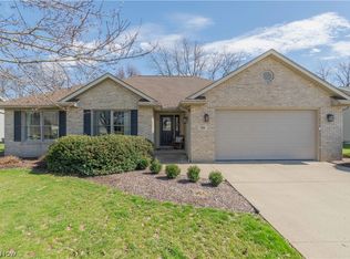 705 Dale Ave NW, Strasburg, OH 44680