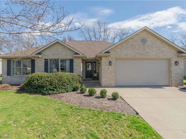 705 Dale Ave NW, Strasburg, OH 44680