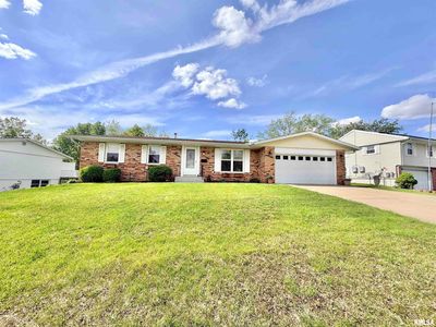 6316 N Hamilton Rd, Peoria, IL, 61614