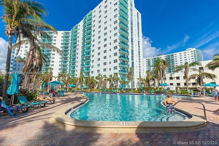 1st image of 3901 S Ocean Dr APT 15W