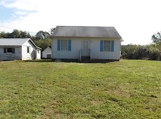 133 Jacksonville Rd, Randolph, VA 23962