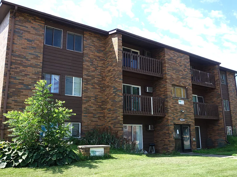 The Terraces at Dekalb — Photo 84