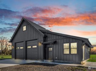 1754 Burk Rd, Blaine, WA 98230