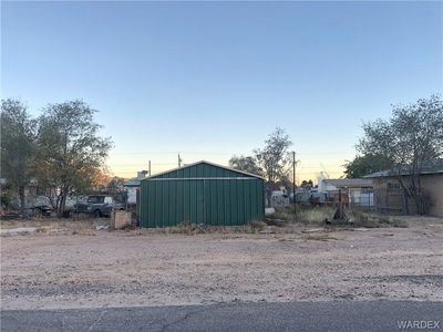 841&845 E Berk Ave, Kingman, AZ, 86409