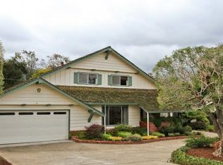 909 Highlands Cir, Los Altos, CA 94024