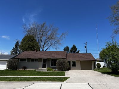 1316 Robin Rd, Manitowoc, WI, 54220