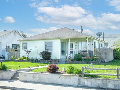 1917 Miller Ave, Prosser, WA, 99350