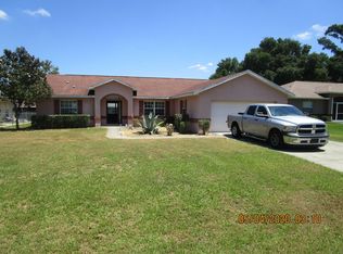 4799 NW 46th Ave, Ocala, FL 34482