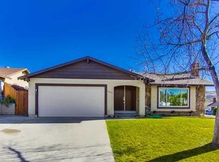 14903 Bridlespur, Poway, CA 92064