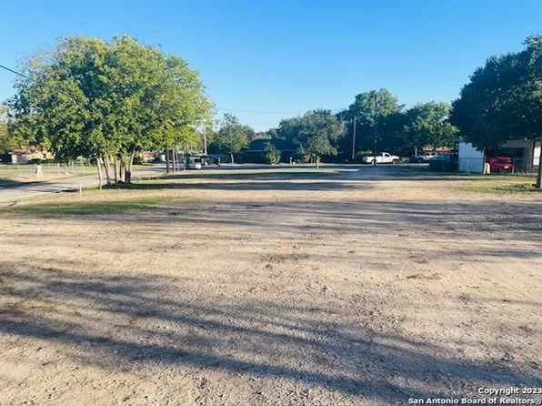 0 LONDON LOT 1, Castroville, TX 78009
