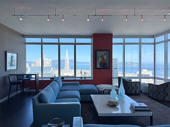 2nd image of 301 Mission St #Penthouse 1b