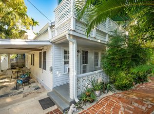 1209 Pearl St, Key West, FL 33040